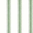 Thibaut Cambridge Stripe Green Wallpaper