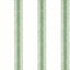Thibaut Cambridge Stripe Green Wallpaper