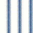 Thibaut CAMBRIDGE STRIPE Blue Wallpaper