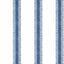 Thibaut CAMBRIDGE STRIPE Blue Wallpaper