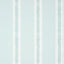 Thibaut Cambridge Stripe Robin'S Egg Wallpaper