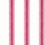 Thibaut Cambridge Stripe Raspberry Wallpaper
