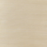 Thibaut Natural Metal Pewter Wallpaper