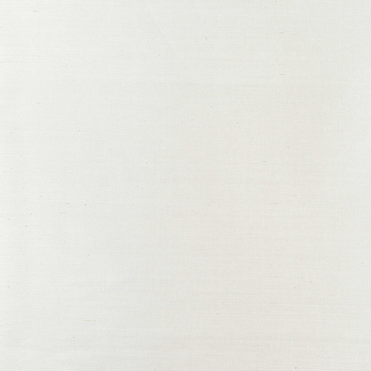 Thibaut Natural Metal White Metal Wallpaper