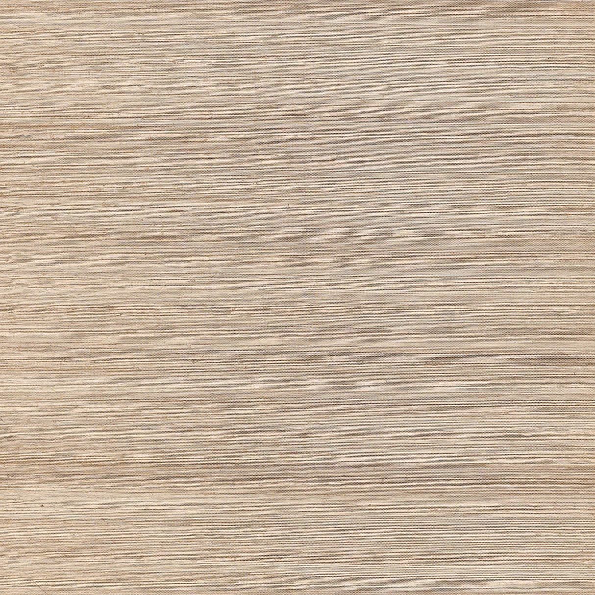 Thibaut Windward Sisal Beige Wallpaper
