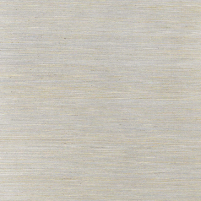 Thibaut Windward Sisal Blue Wallpaper