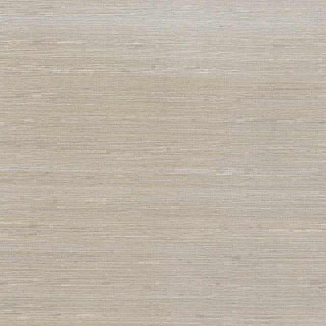 Thibaut Windward Sisal Grey Wallpaper
