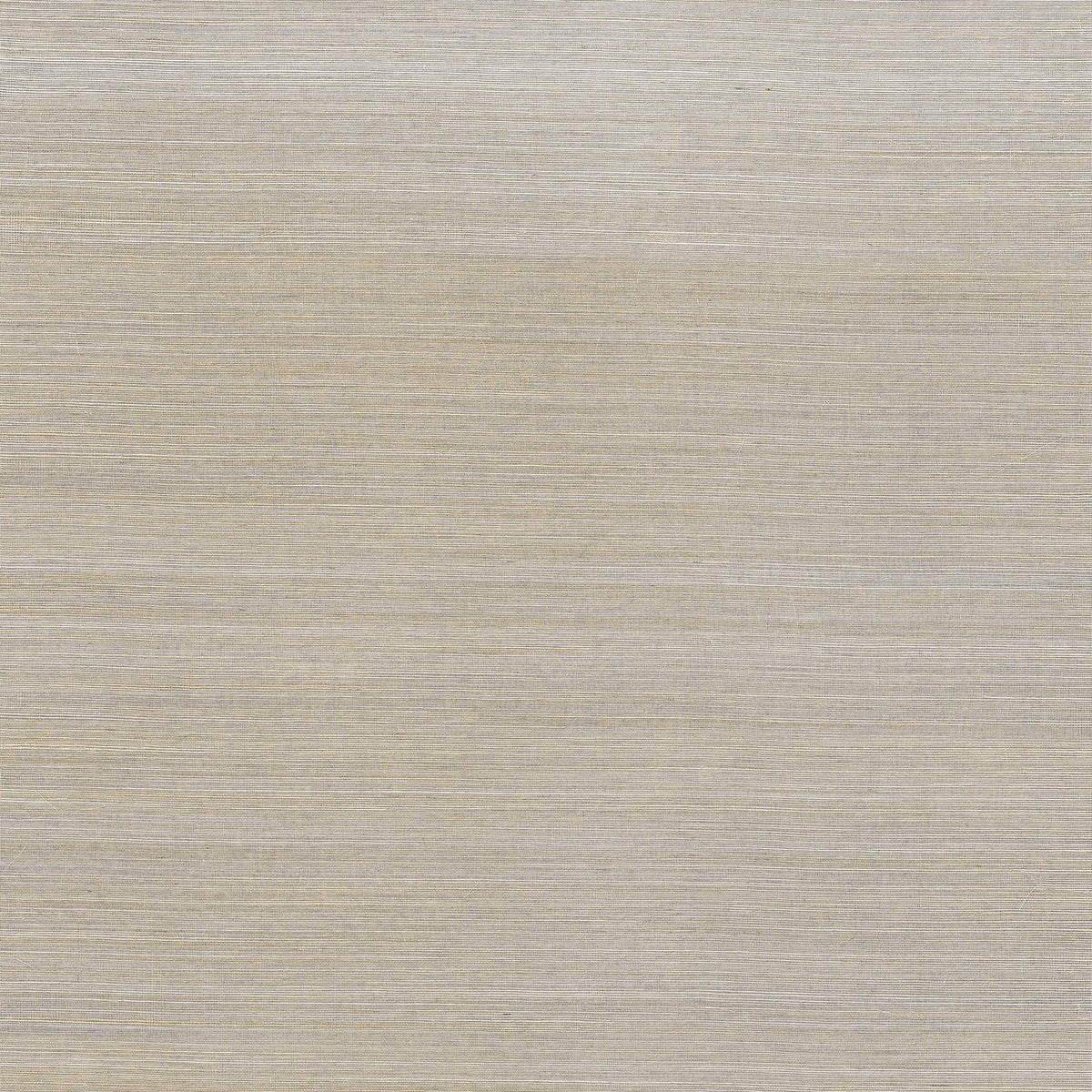 Thibaut Windward Sisal Grey Wallpaper