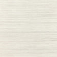 Thibaut Windward Sisal Off White Wallpaper