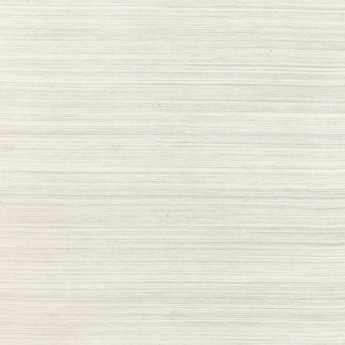Thibaut Windward Sisal Off White Wallpaper