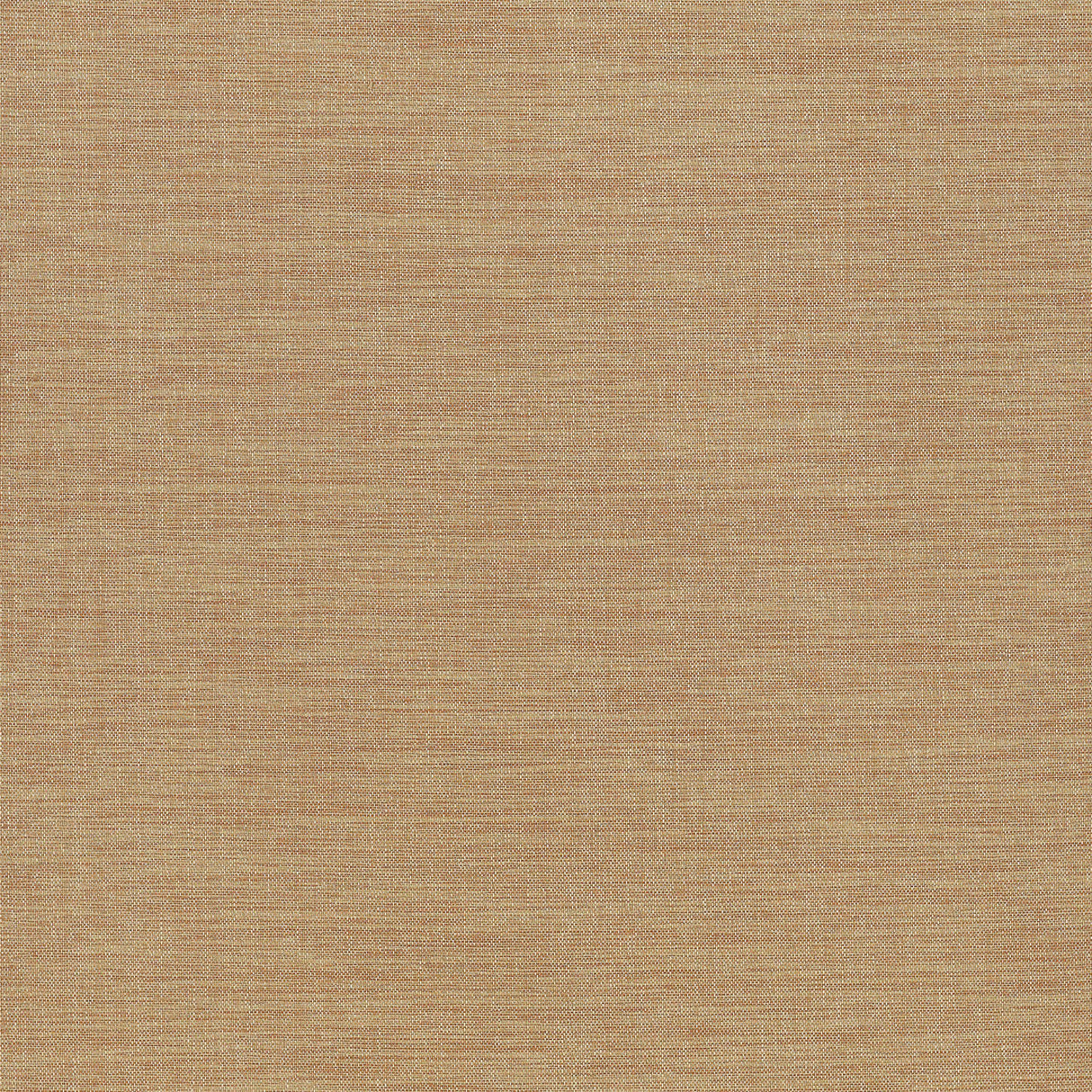 Thibaut Sardinia Orange And Beige Wallpaper