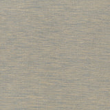 Thibaut Sardinia Blue And Beige Wallpaper