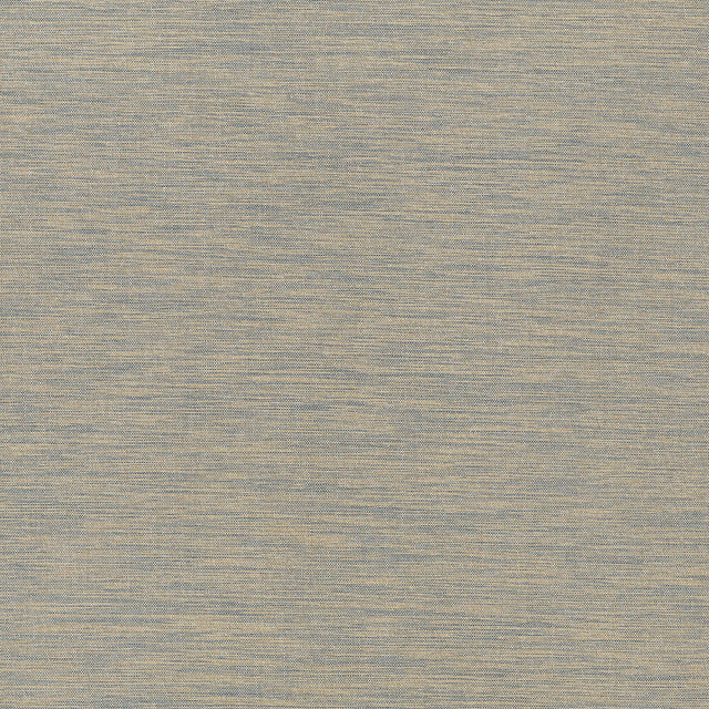 Thibaut Sardinia Blue And Beige Wallpaper