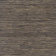 Thibaut Bamboo Weave Charcoal Wallpaper