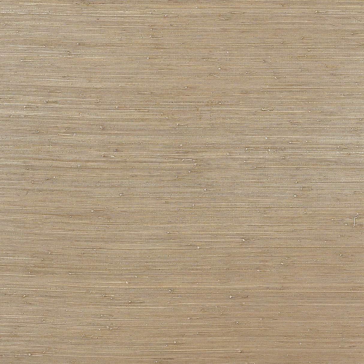Thibaut Rush Cloth Pewter Wallpaper