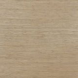 Thibaut Rush Cloth Pewter Wallpaper