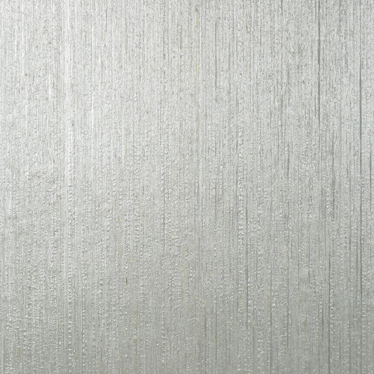 Thibaut Nira Silver Wallpaper