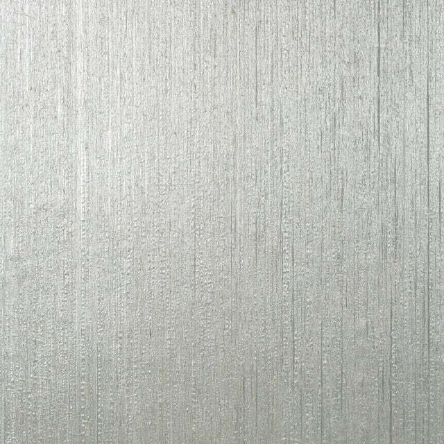 Thibaut Nira Silver Wallpaper