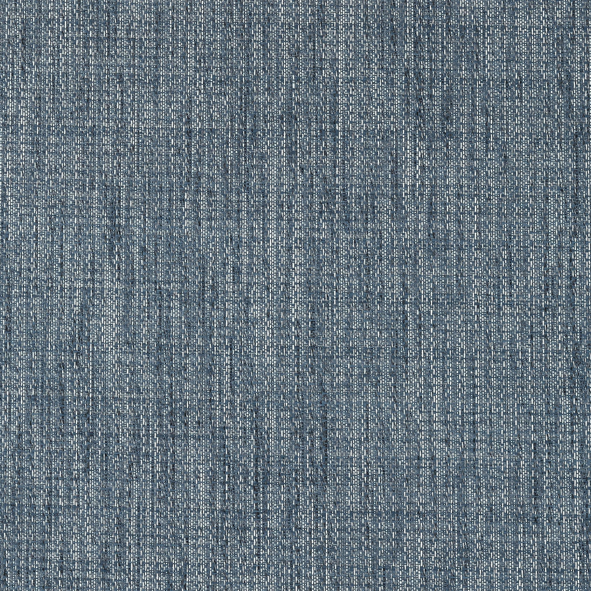 Thibaut Artessa Weave Navy Wallpaper