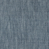 Thibaut Artessa Weave Navy Wallpaper