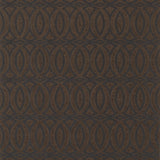 Thibaut Martello Chocolate Wallpaper