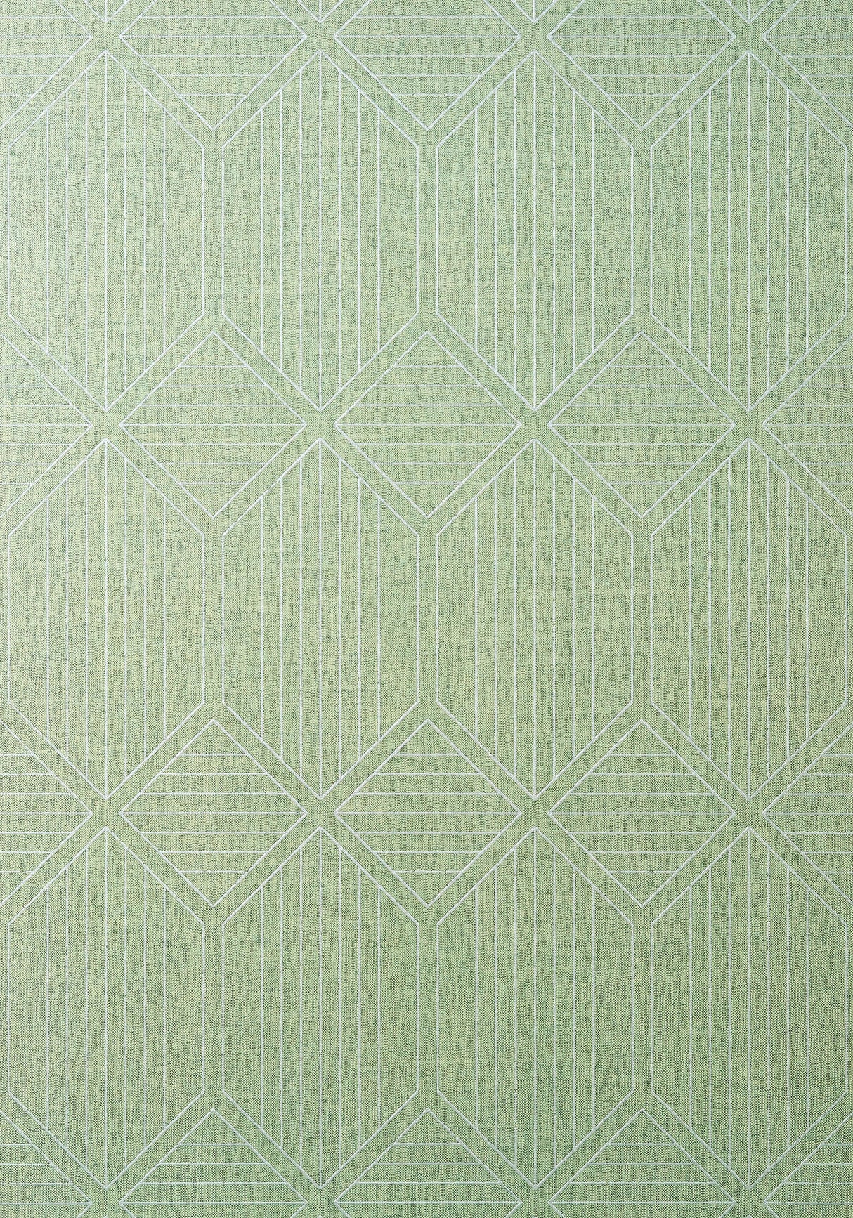 Thibaut NOAM Green Wallpaper