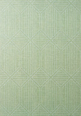 Thibaut NOAM Green Wallpaper
