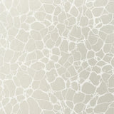 Thibaut Amato Metallic Pewter Wallpaper