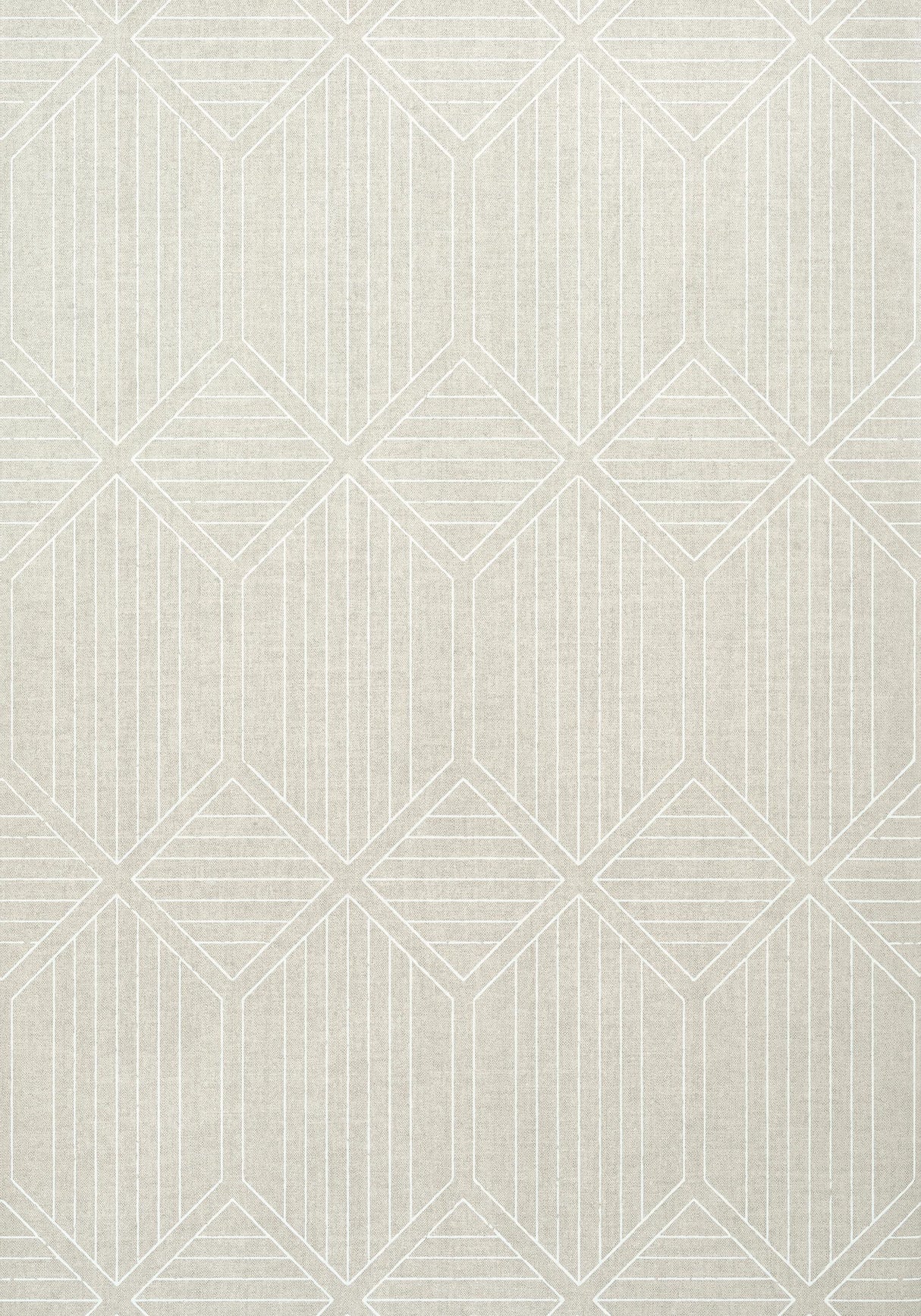 Thibaut NOAM Grey Wallpaper