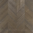 Thibaut Inyo Wood Walnut Wallpaper