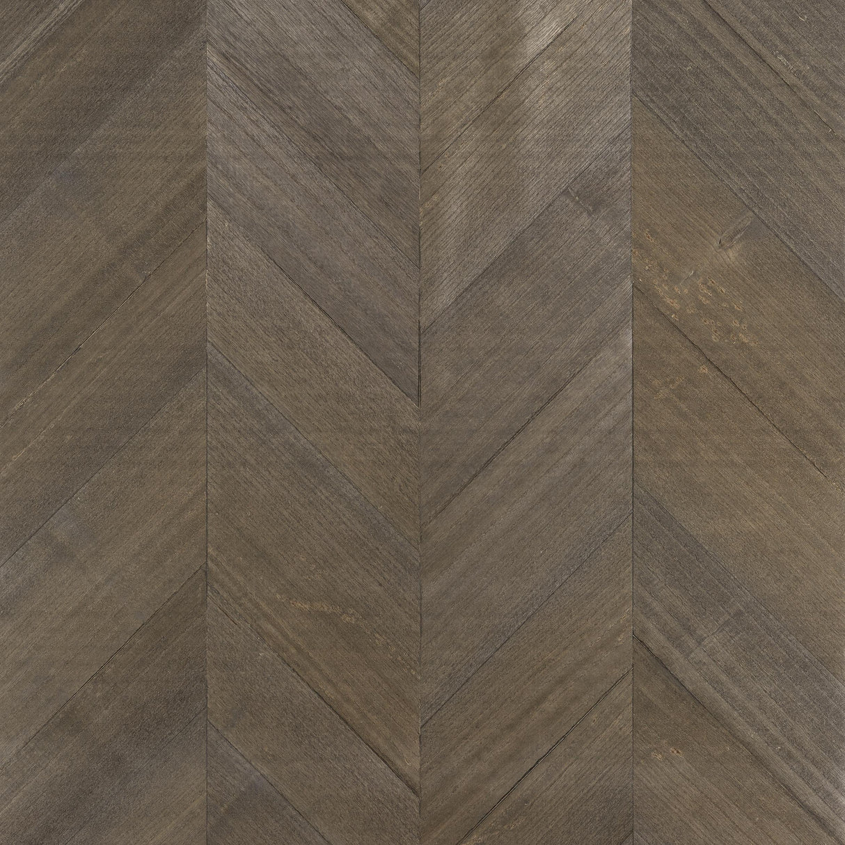 Thibaut Inyo Wood Walnut Wallpaper