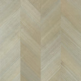 Thibaut Inyo Wood Grey Wallpaper