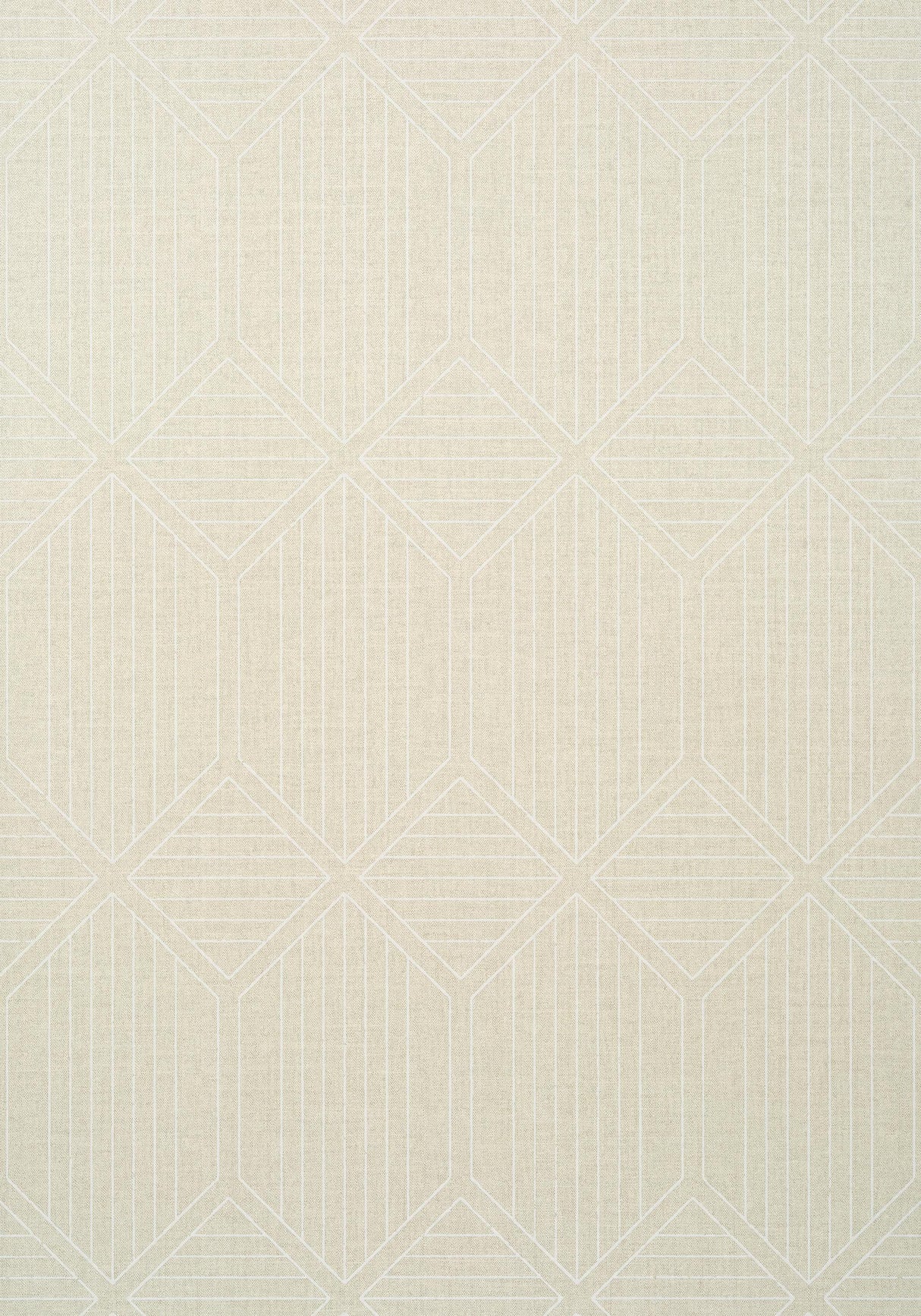 Thibaut NOAM Beige Wallpaper