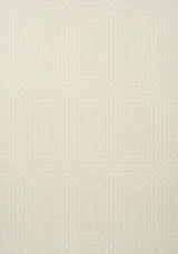 Thibaut NOAM Beige Wallpaper