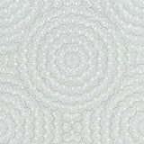 Thibaut Aster Grey Wallpaper