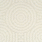 Thibaut Aster Beige Wallpaper
