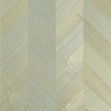 Thibaut Inyo Wood Robin'S Egg Wallpaper