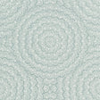 Thibaut Aster Soft Blue Wallpaper