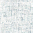 Thibaut Prisma Aqua Wallpaper