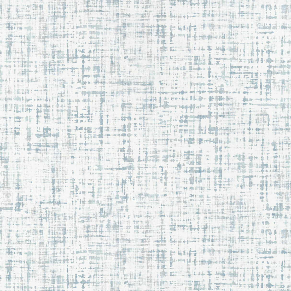 Thibaut Prisma Aqua Wallpaper