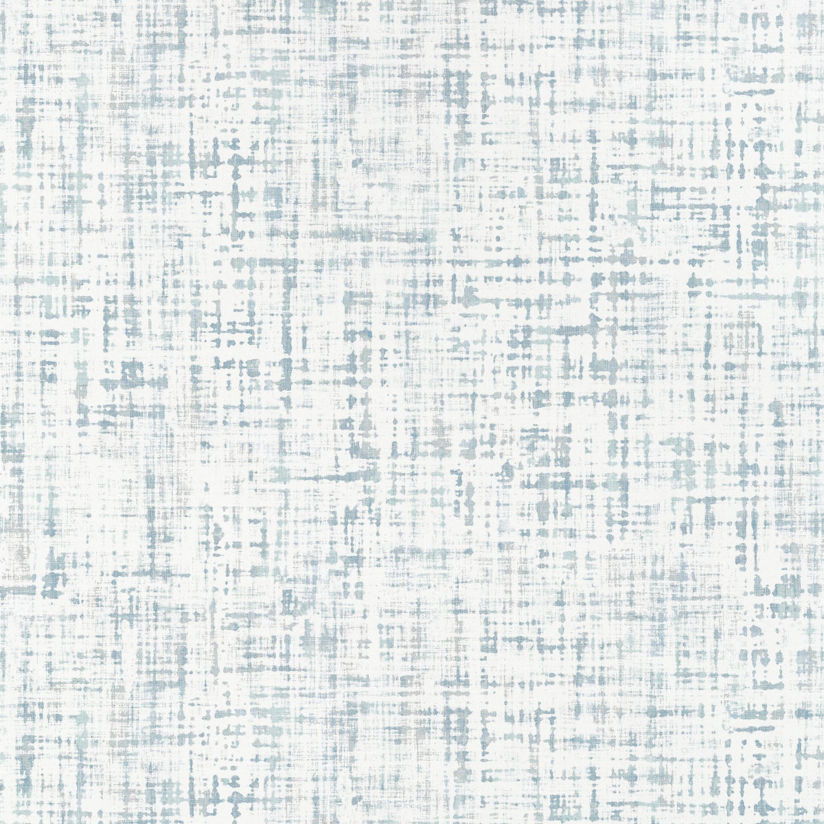 Thibaut Prisma Aqua Wallpaper