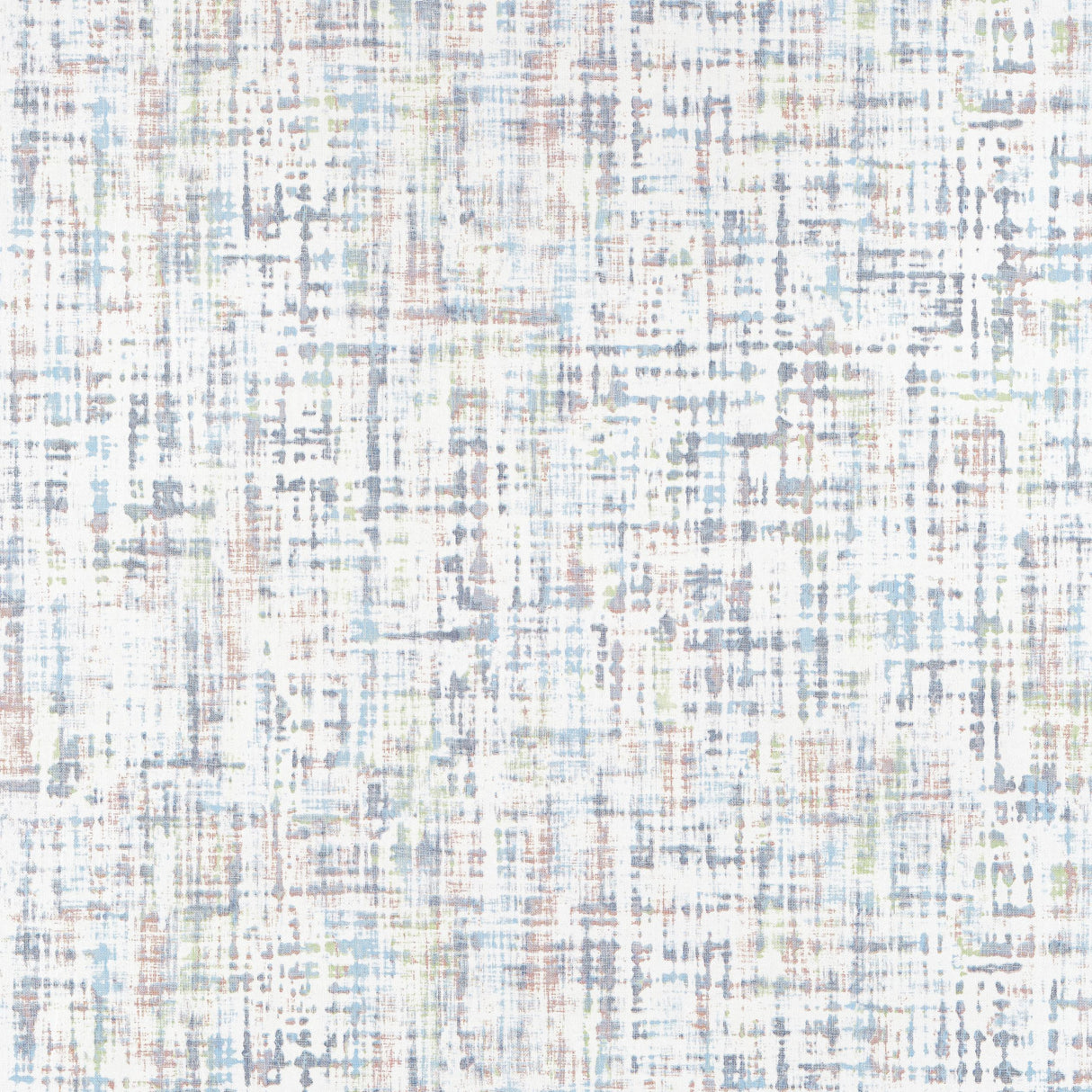 Thibaut Prisma Multi Wallpaper