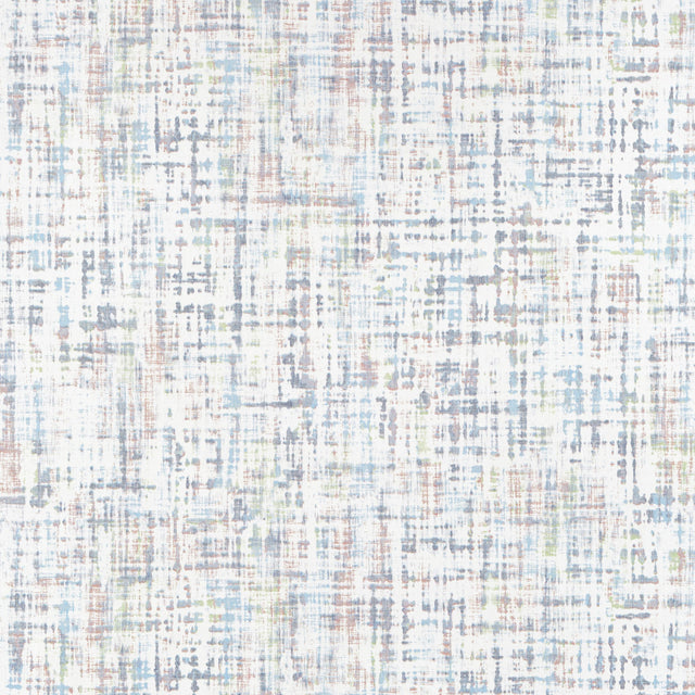 Thibaut Prisma Multi Wallpaper