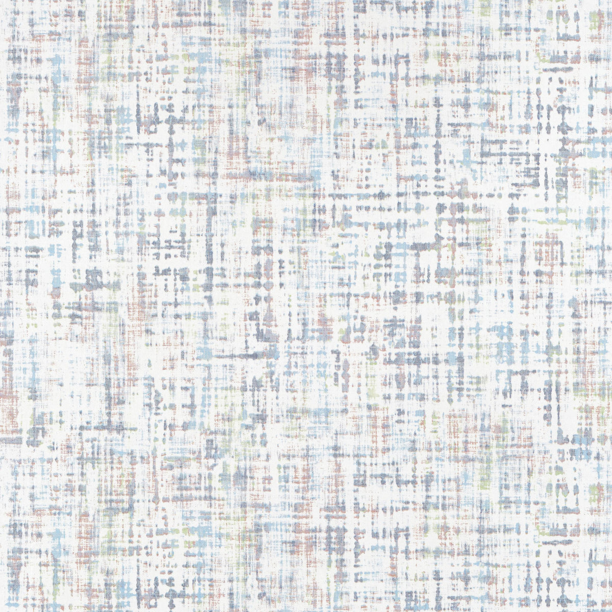 Thibaut Prisma Multi Wallpaper