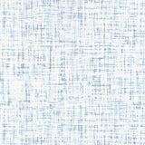 Thibaut Prisma Blue Wallpaper