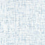Thibaut Prisma Blue Wallpaper