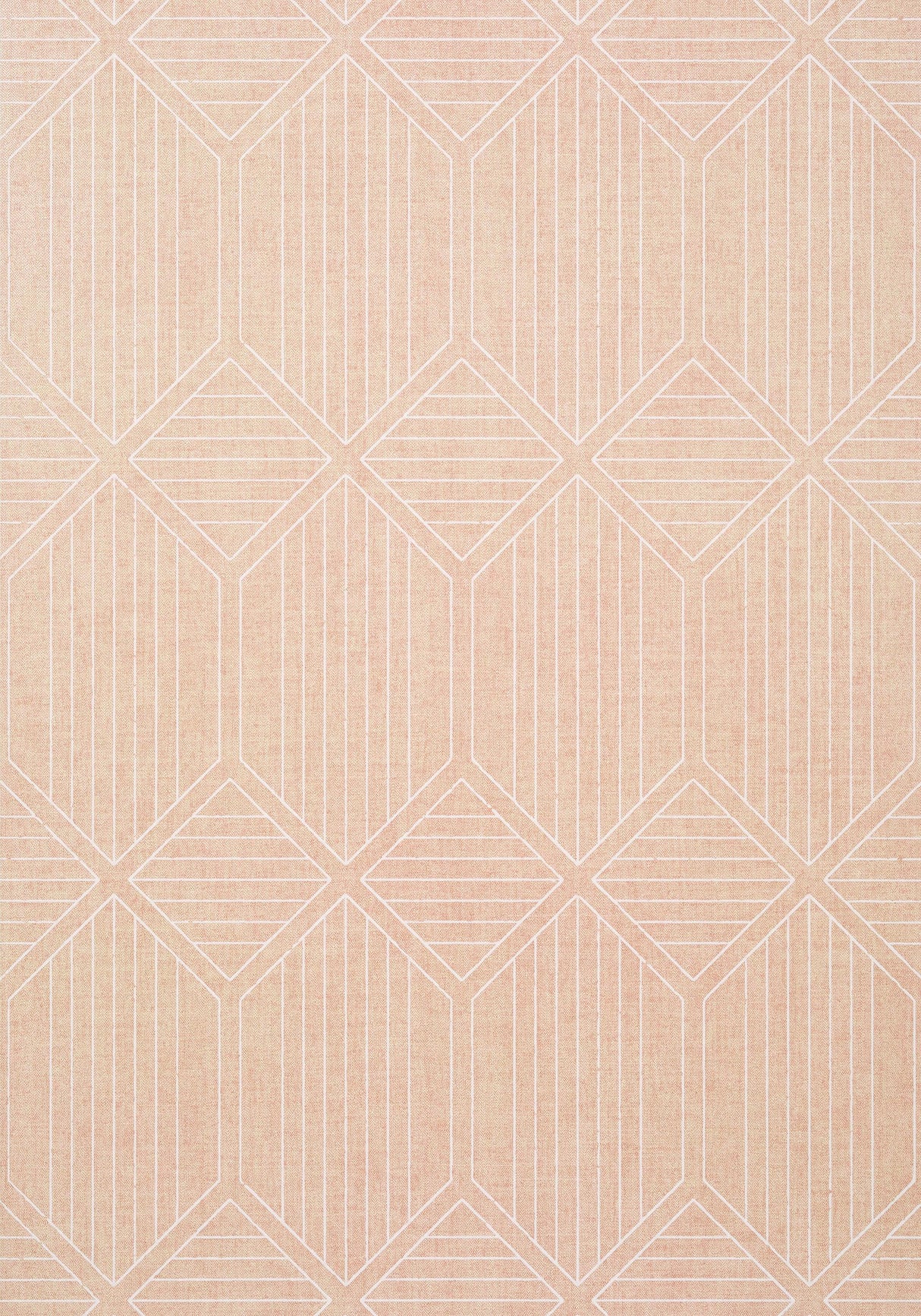 Thibaut NOAM Blush Wallpaper