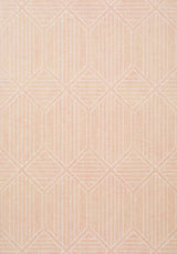 Thibaut NOAM Blush Wallpaper
