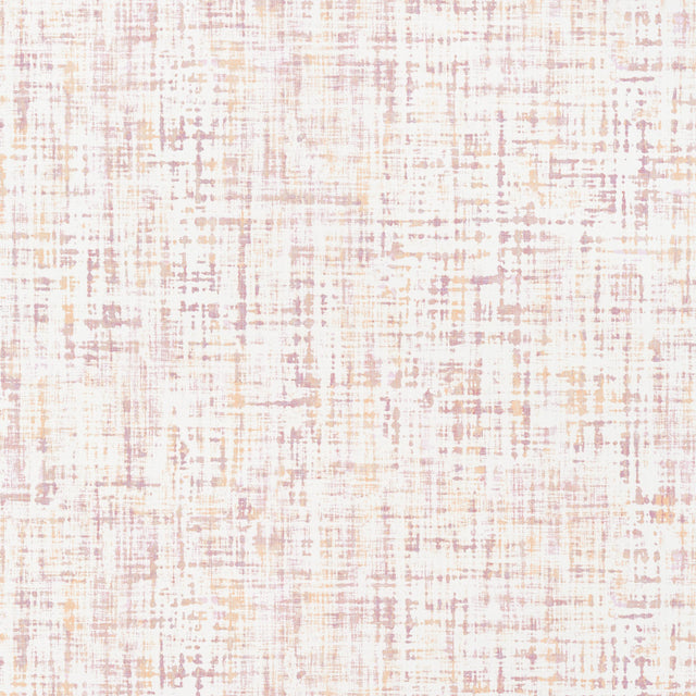Thibaut Prisma Pink Wallpaper
