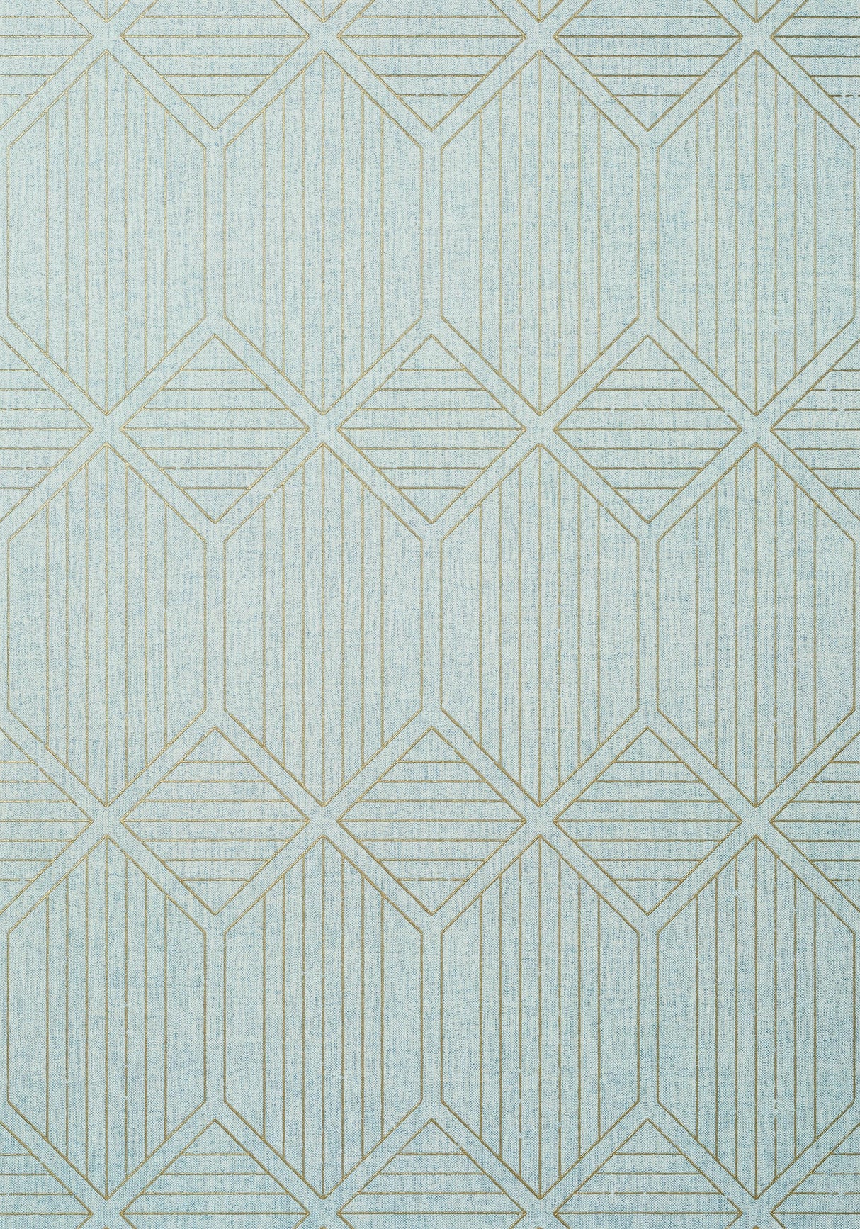 Thibaut NOAM Aqua Wallpaper
